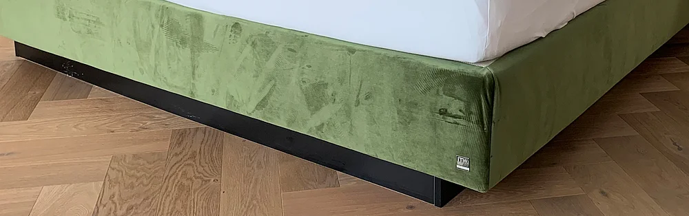 Unterbau