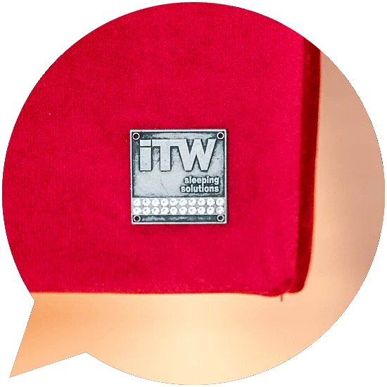ITW Sleeping Solutions
